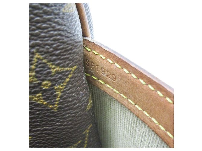 Louis Vuitton Monogram Reporter PM M45254 Sac à épaule pour femme - vue 19