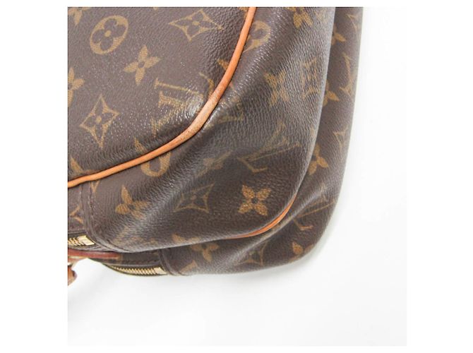Louis Vuitton Monogram Reporter PM M45254 Sac à épaule pour femme - vue 4