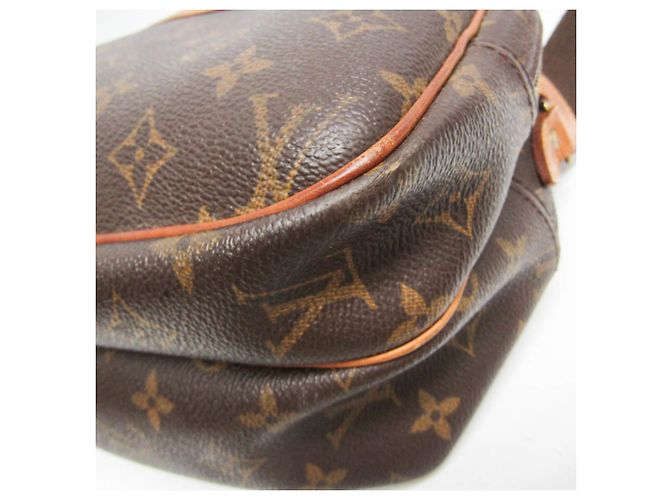 Louis Vuitton Monogram Reporter PM M45254 Sac à épaule pour femme - vue 5