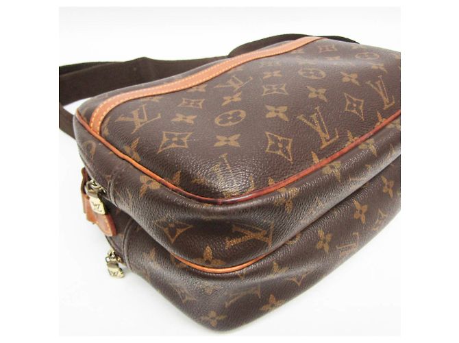 Louis Vuitton Monogram Reporter PM M45254 Sac à épaule pour femme - vue 6