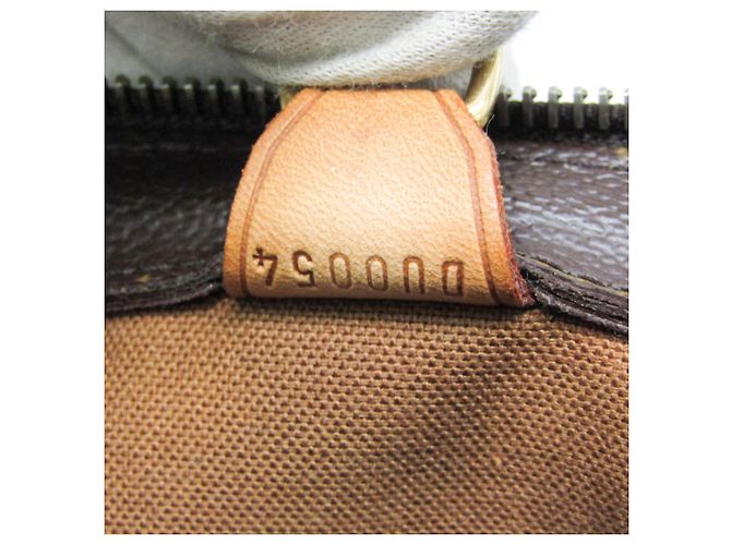Borsa Tote Louis Vuitton Monogram Cabas Piano M51148 da donna - vista 14