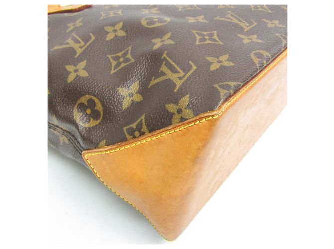 Borsa Tote Louis Vuitton Monogram Cabas Piano M51148 da donna - vista 6