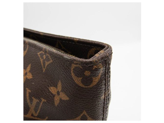 Borsa Tote Louis Vuitton Monogram Cabas Piano M51148 da donna - vista 7