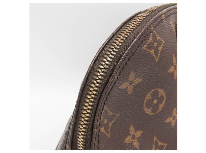 Louis Vuitton Monogram Alma M51130 Handtasche - Ansicht 14