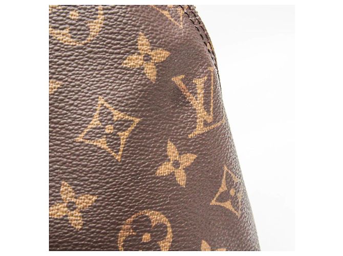 Louis Vuitton Monogram Alma M51130 Handtasche - Ansicht 15