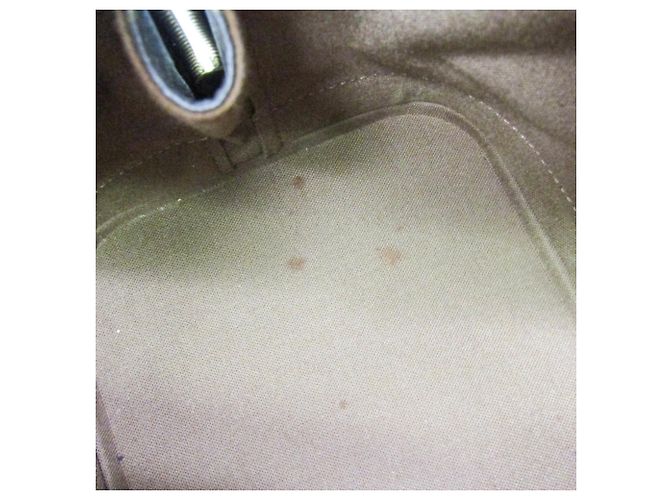 Louis Vuitton Monogram Alma M51130 Handtasche - Ansicht 16