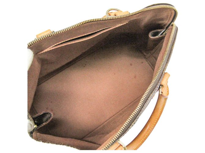 Louis Vuitton Monogram Alma M51130 Handtasche - Ansicht 3