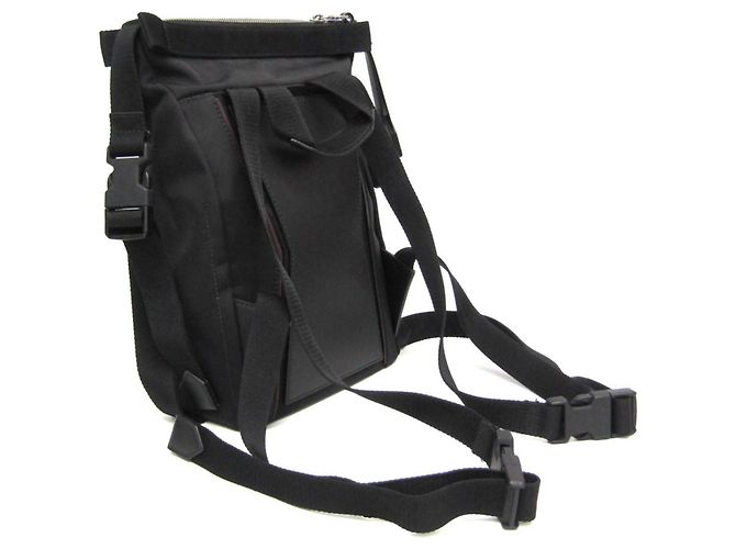 Zaino Givenchy Downtown Small da donna - vista 2