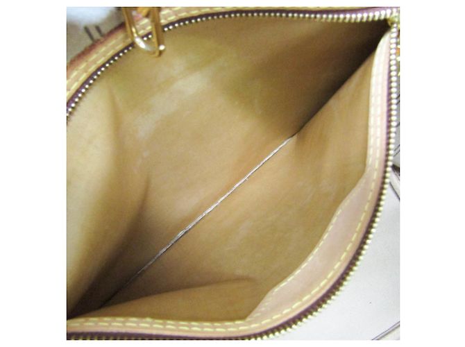 Saco Tote Louis Vuitton Monogram Neverfull MM - vista 14