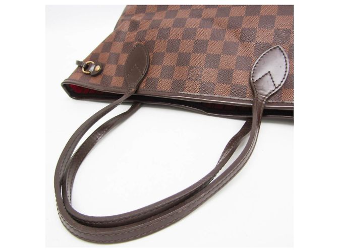 Louis Vuitton Damier Neverfull PM Shopper Bag - Ansicht 12