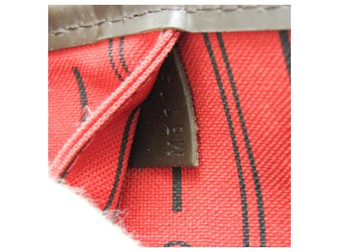 Louis Vuitton Damier Neverfull PM Shopper Bag - Ansicht 15