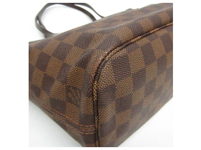 Louis Vuitton Damier Neverfull PM Shopper Bag - Ansicht 4