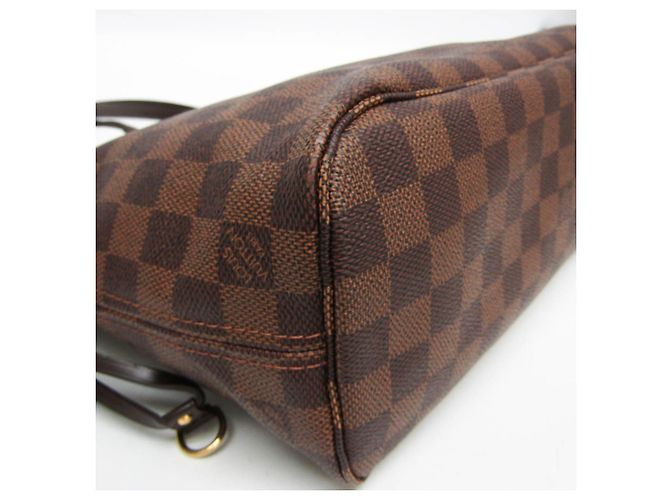 Louis Vuitton Damier Neverfull PM Shopper Bag - Ansicht 6