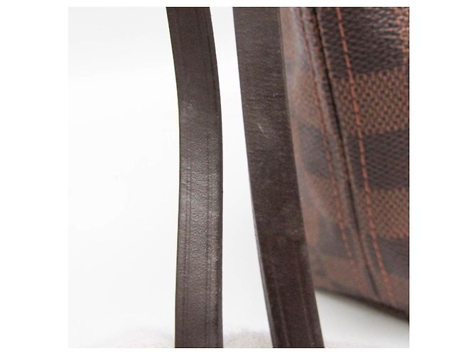 Louis Vuitton Damier Neverfull PM Shopper Bag - Ansicht 7