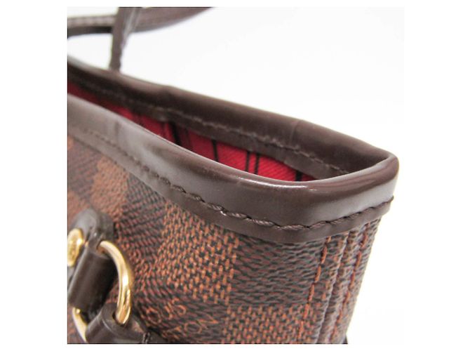Louis Vuitton Damier Neverfull PM Shopper Bag - Ansicht 8