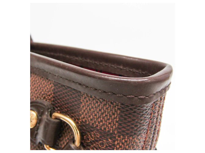 Louis Vuitton Damier Neverfull PM Shopper Bag - Ansicht 9