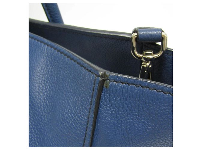 Borsa a mano in pelle Prada VITELLO PHENIX BN2795 da donna - vista 10