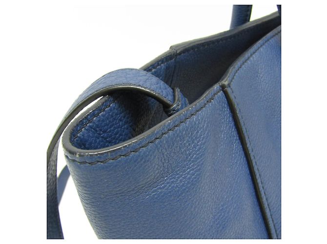 Borsa a mano in pelle Prada VITELLO PHENIX BN2795 da donna - vista 11