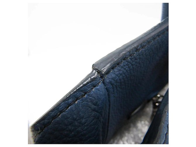 Borsa a mano in pelle Prada VITELLO PHENIX BN2795 da donna - vista 13
