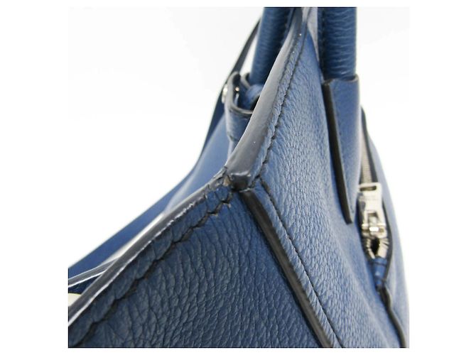 Borsa a mano in pelle Prada VITELLO PHENIX BN2795 da donna - vista 14