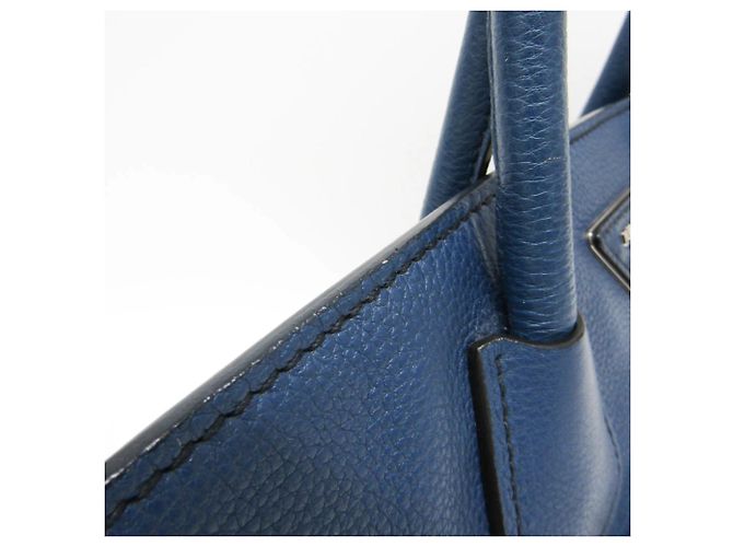 Borsa a mano in pelle Prada VITELLO PHENIX BN2795 da donna - vista 15