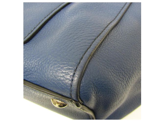 Borsa a mano in pelle Prada VITELLO PHENIX BN2795 da donna - vista 6