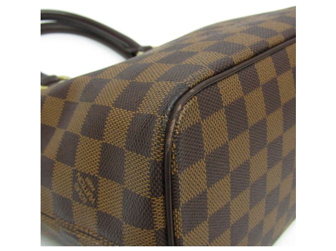 Sac à main Louis Vuitton Damier Saleya PM N51183 - vue 4