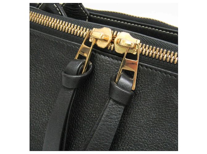 Bolsa Boston Small Anagram Loewe - vista 10
