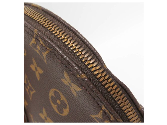 mala Louis Vuitton Monogram Alma - vista 11