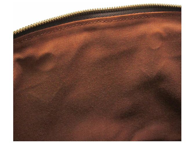 mala Louis Vuitton Monogram Alma - vista 13