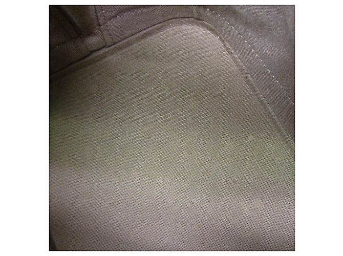 mala Louis Vuitton Monogram Alma - vista 14