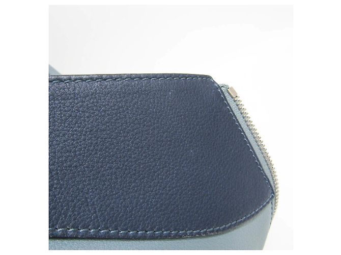 Loewe Hammock Small Damenhandtasche aus Leder - Ansicht 11