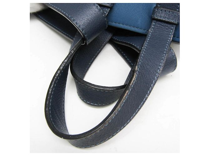 Loewe Hammock Small Damenhandtasche aus Leder - Ansicht 15