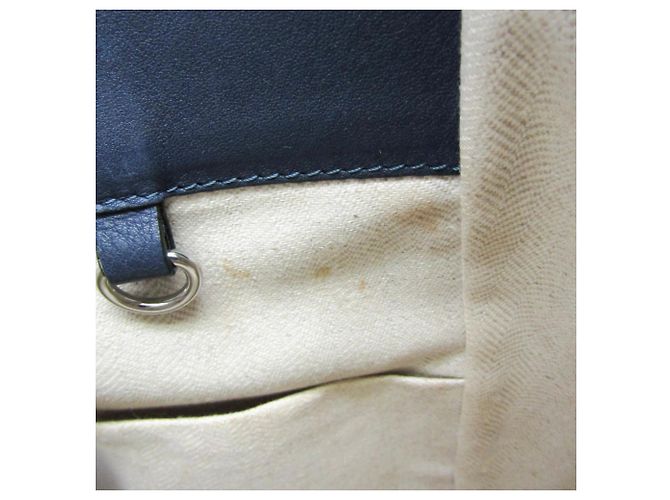 Loewe Hammock Small Damenhandtasche aus Leder - Ansicht 17
