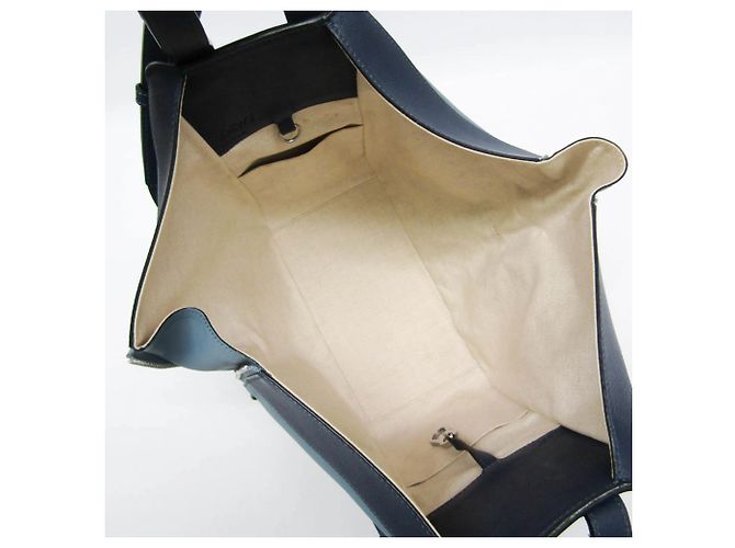 Loewe Hammock Small Damenhandtasche aus Leder - Ansicht 3