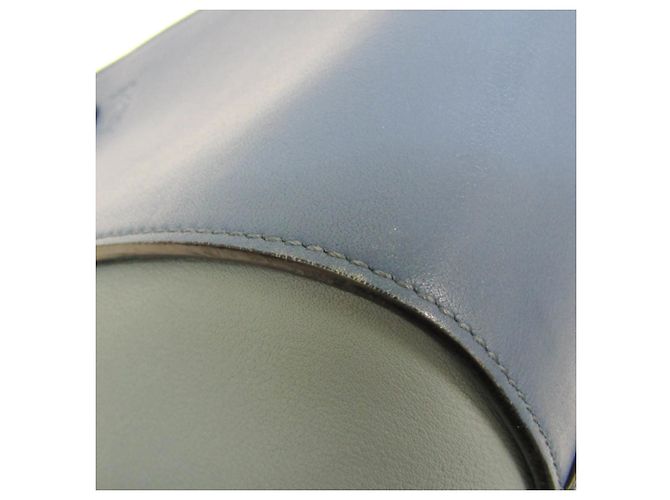 Loewe Hammock Small Damenhandtasche aus Leder - Ansicht 6