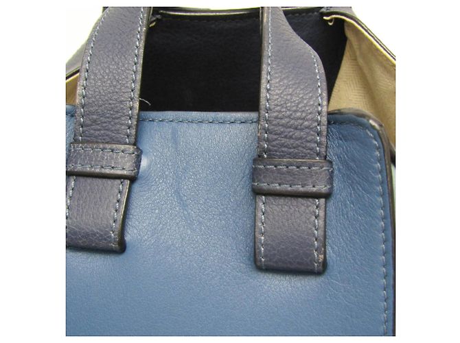 Loewe Hammock Small Damenhandtasche aus Leder - Ansicht 9