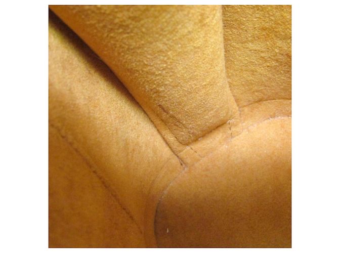 Sac à bandoulière Louis Vuitton Epi Lussac M52283 - vue 17