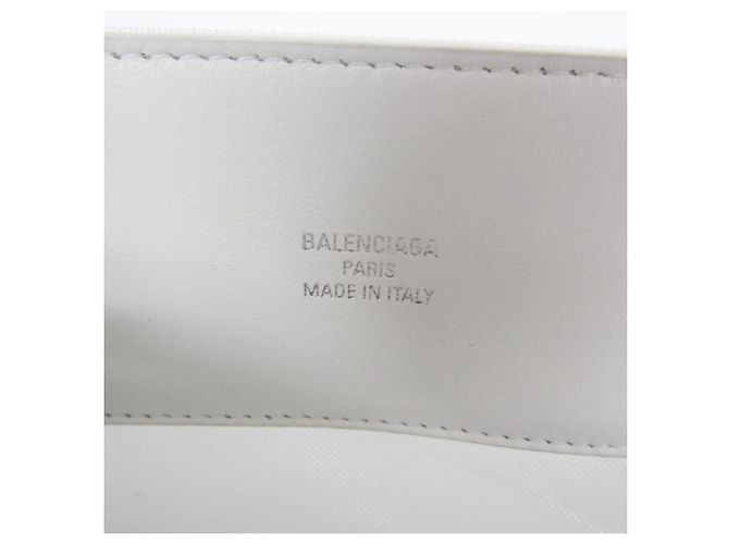 Balenciaga Duty Free Mesh Tote Bag - Ansicht 14