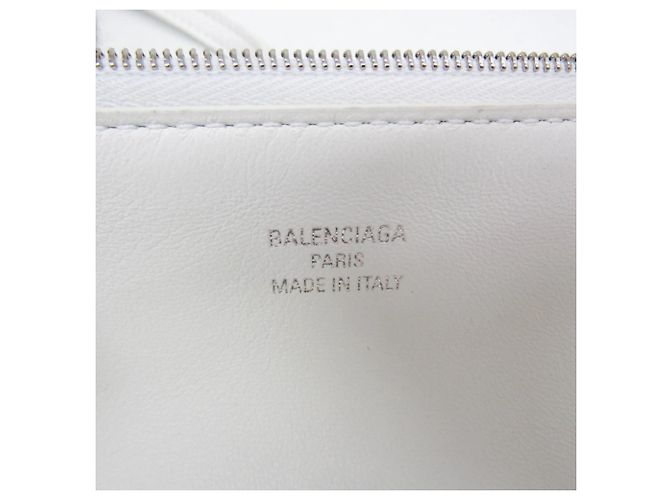 Balenciaga Duty Free Mesh Tote Bag - Ansicht 16