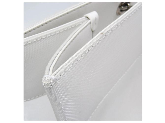 Balenciaga Duty Free Mesh Tote Bag - Ansicht 9