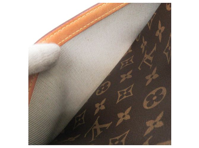 Louis Vuitton Monogram Reporter PM M45254 Borsa a tracolla - vista 12