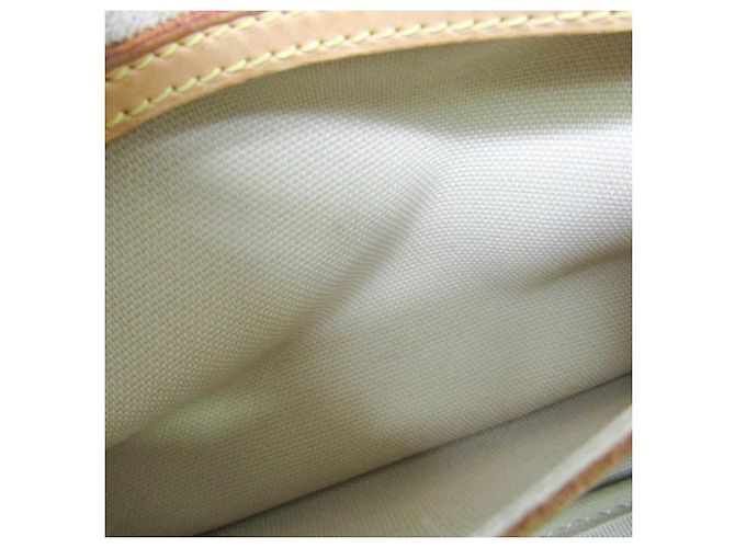 Louis Vuitton Monogram Reporter PM M45254 Borsa a tracolla - vista 13