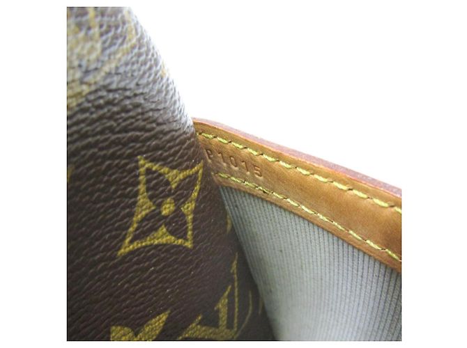 Louis Vuitton Monogram Reporter PM M45254 Borsa a tracolla - vista 17