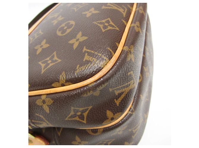 Louis Vuitton Monogram Reporter PM M45254 Borsa a tracolla - vista 6