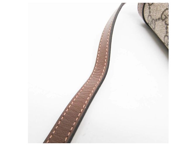 Borsa a Tracolla Gucci Horsebit Small - vista 10