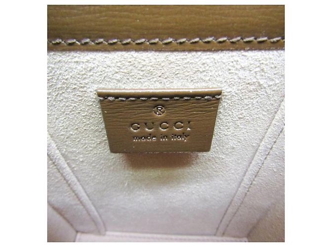 Borsa a Tracolla Gucci Horsebit Small - vista 13