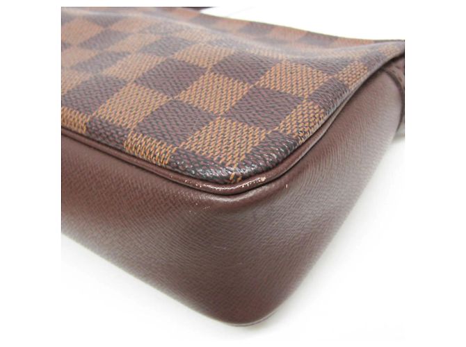 Louis Vuitton Damier Makeup Pouch N51982 - vista 6