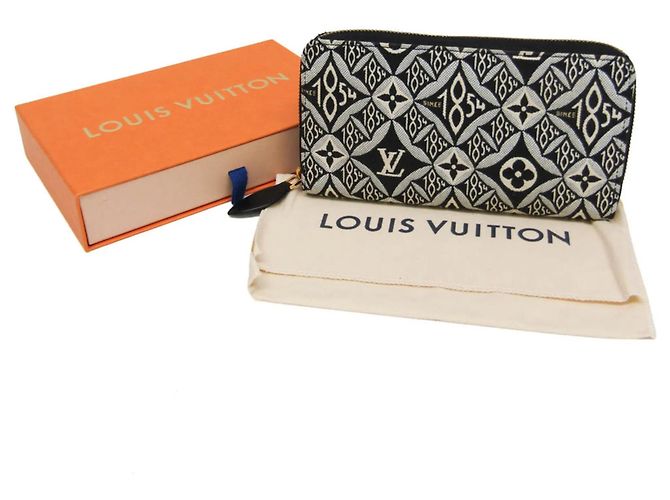Louis Vuitton SINCE 1854 Zippy Wallet M80324 - vista 2
