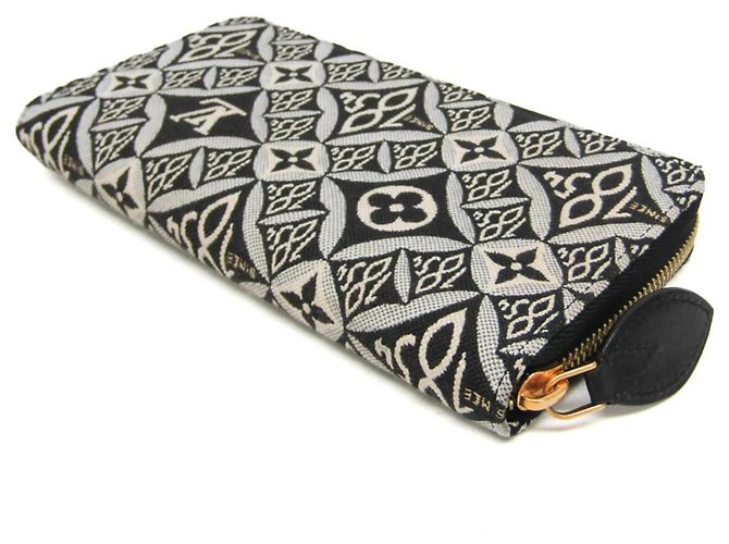 Louis Vuitton SINCE 1854 Zippy Wallet M80324 - vista 3